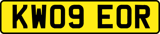 KW09EOR