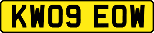 KW09EOW