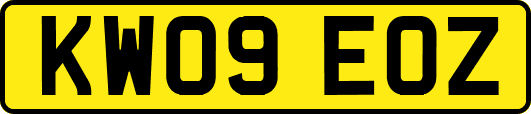 KW09EOZ