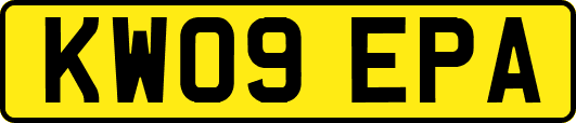 KW09EPA