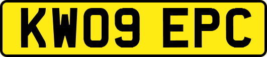KW09EPC