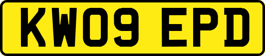 KW09EPD