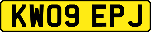 KW09EPJ