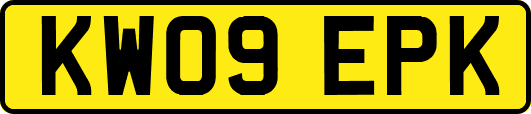 KW09EPK