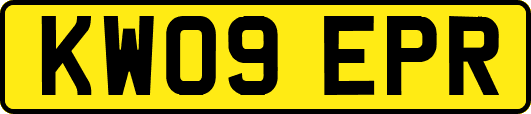 KW09EPR