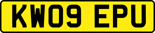 KW09EPU