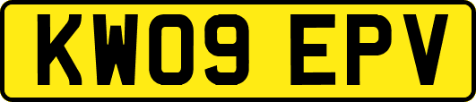 KW09EPV