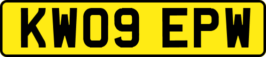 KW09EPW