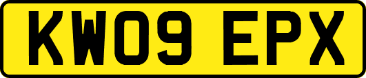 KW09EPX