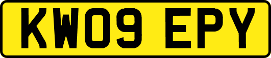 KW09EPY