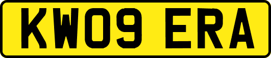 KW09ERA