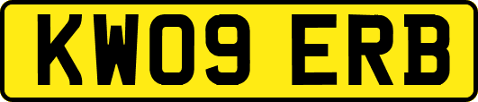 KW09ERB