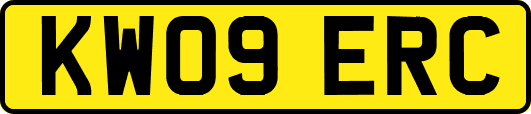 KW09ERC