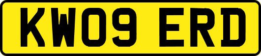 KW09ERD