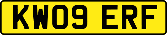 KW09ERF