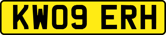 KW09ERH