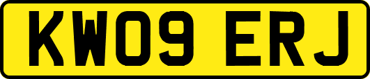 KW09ERJ