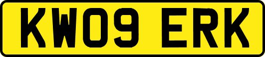 KW09ERK