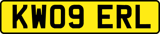 KW09ERL