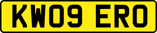 KW09ERO