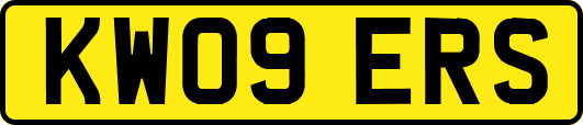 KW09ERS