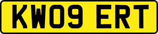 KW09ERT