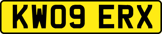 KW09ERX