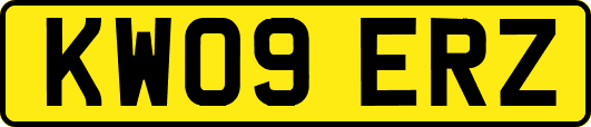 KW09ERZ