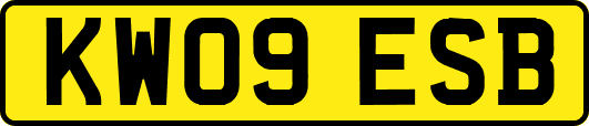 KW09ESB