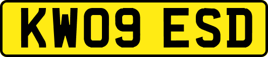KW09ESD