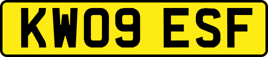 KW09ESF