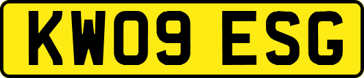 KW09ESG