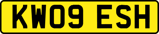 KW09ESH