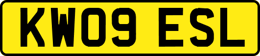 KW09ESL