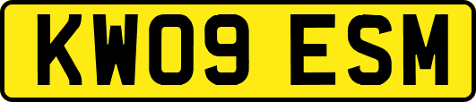KW09ESM