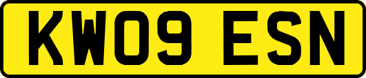KW09ESN