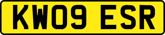 KW09ESR