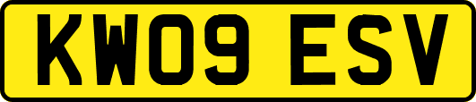 KW09ESV