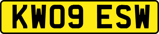KW09ESW