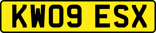 KW09ESX