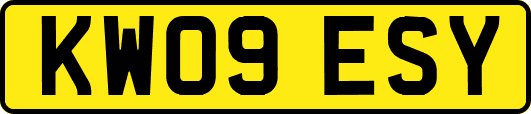KW09ESY