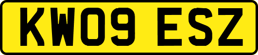 KW09ESZ