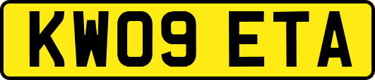 KW09ETA