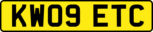 KW09ETC