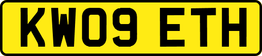 KW09ETH