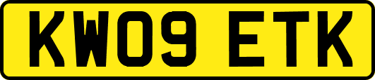 KW09ETK