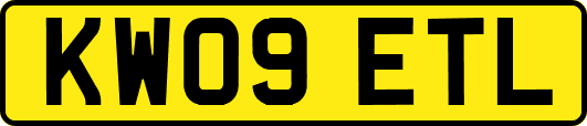 KW09ETL