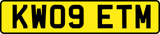 KW09ETM