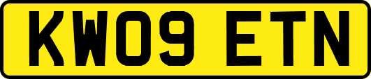 KW09ETN