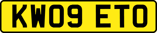 KW09ETO